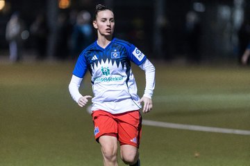 Bild 367 - F SC Alstertal-Langenhorn - Hamburger SV 3 : Ergebnis: 2:2